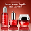 Snake Venom Peptide Skin Care Set